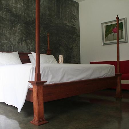Medithairean Guesthouse Ao Nang エクステリア 写真