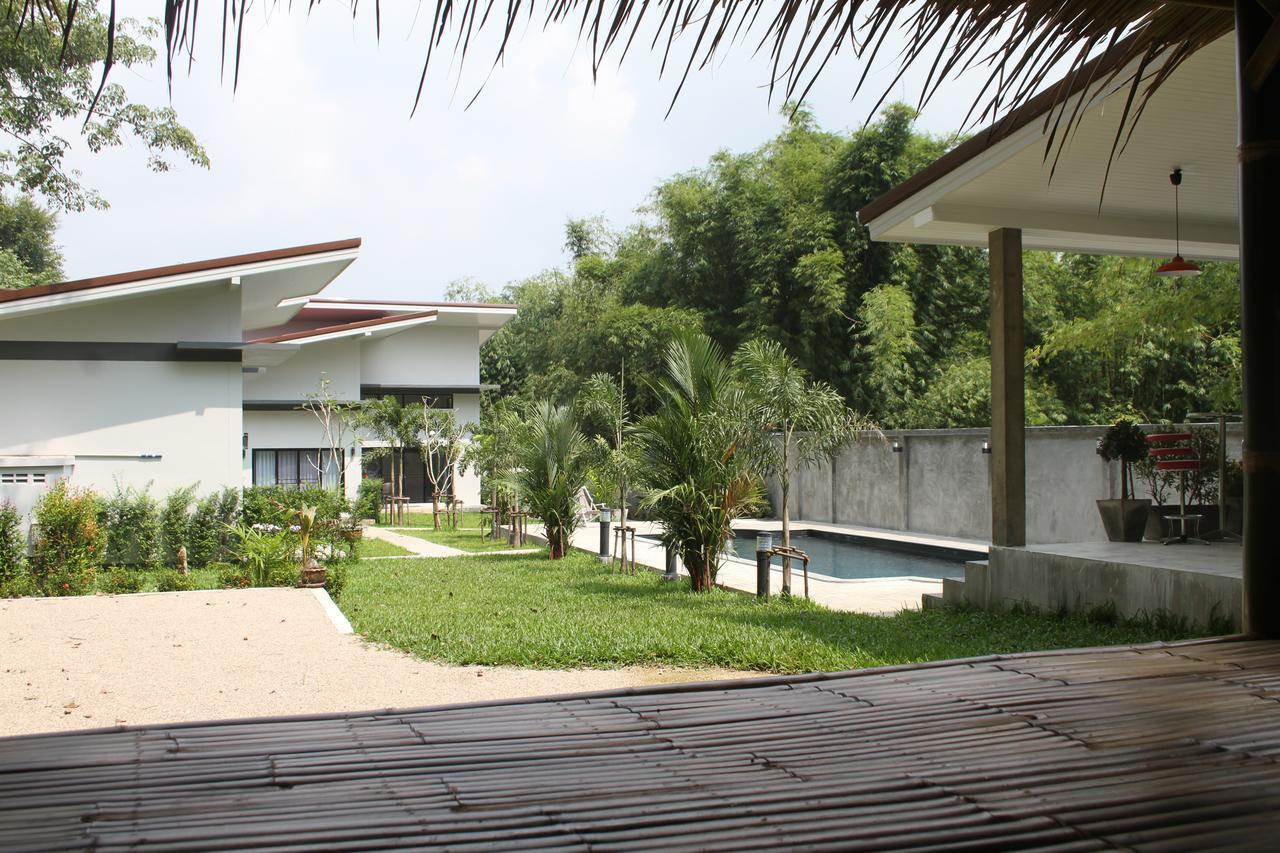 Medithairean Guesthouse Ao Nang エクステリア 写真