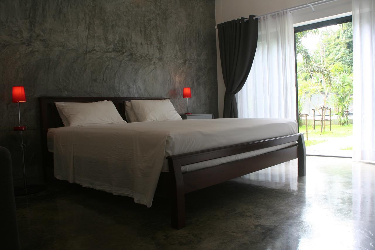 Medithairean Guesthouse Ao Nang エクステリア 写真